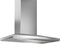 Masterpiece® Pyramid Chimney Wall Hood 36''
