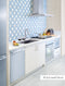 Masterpiece® Pyramid Chimney Wall Hood 36''
