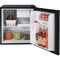 Energy Star® 1.7 Cu. Ft. Compact Refrigerator