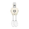 SDA - Hand Mixer Retro-style
