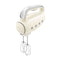 SDA - Hand Mixer Retro-style