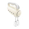 SDA - Hand Mixer Retro-style
