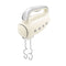 SDA - Hand Mixer Retro-style