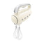 SDA - Hand Mixer Retro-style