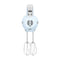SDA - Hand Mixer Retro-style