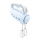 SDA - Hand Mixer Retro-style