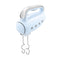 SDA - Hand Mixer Retro-style