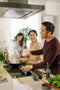 Masterpiece® Island Hood 36''