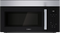 100 Series Over-The-Range Microwave 30'' Left SideOpening Door