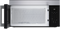 100 Series Over-The-Range Microwave 30'' Left SideOpening Door