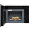 24" 1.4 Cu. Ft. Over-the-range Microwave Oven