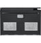 24" 1.4 Cu. Ft. Over-the-range Microwave Oven