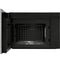 24" 1.4 Cu. Ft. Over-the-range Microwave Oven