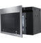 24" 1.4 Cu. Ft. Over-the-range Microwave Oven