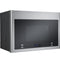 24" 1.4 Cu. Ft. Over-the-range Microwave Oven