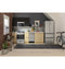 24" 1.4 Cu. Ft. Over-the-range Microwave Oven