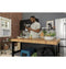 24" 1.4 Cu. Ft. Over-the-range Microwave Oven