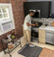24" 1.4 Cu. Ft. Over-the-range Microwave Oven