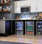 24" 1.4 Cu. Ft. Over-the-range Microwave Oven