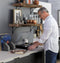 24" 1.4 Cu. Ft. Over-the-range Microwave Oven