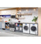 24" 1.4 Cu. Ft. Over-the-range Microwave Oven
