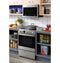 24" 1.4 Cu. Ft. Over-the-range Microwave Oven