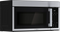 300 Series Over-The-Range Microwave 30'' Left SideOpening Door