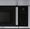 300 Series Over-The-Range Microwave 30'' Left SideOpening Door