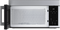 300 Series Over-The-Range Microwave 30'' Left SideOpening Door
