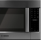 800 Series Over-The-Range Microwave 30'' Left SideOpening Door