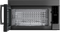 800 Series Over-The-Range Microwave 30'' Left SideOpening Door