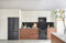 800 Series Over-The-Range Microwave 30'' Left SideOpening Door