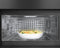 800 Series Over-The-Range Microwave 30'' Left SideOpening Door