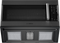 800 Series Over-The-Range Microwave 30'' Left SideOpening Door