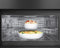800 Series Over-The-Range Microwave 30'' Left SideOpening Door