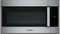 800 Series Over-The-Range Microwave 30'' Left SideOpening Door