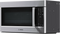 800 Series Over-The-Range Microwave 30'' Left SideOpening Door