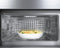 800 Series Over-The-Range Microwave 30'' Left SideOpening Door