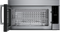 800 Series Over-The-Range Microwave 30'' Left SideOpening Door