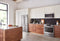 800 Series Over-The-Range Microwave 30'' Left SideOpening Door