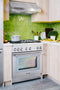 Masterpiece® Custom Insert Hood