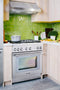 Masterpiece® Wall Hood