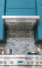 Masterpiece® Custom Insert Hood 36''