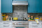 Masterpiece® Custom Insert Hood 36''