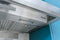 Masterpiece® Custom Insert Hood 36''
