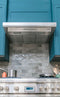 Masterpiece® Custom Insert Hood 36''