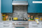 Masterpiece® Custom Insert Hood 48''