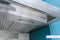 Masterpiece® Custom Insert Hood 48''
