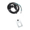 4' Range Hood Power Cord 3 Wire 120 Volt Right Angle Cord