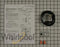 4' Range Hood Power Cord 3 Wire 120 Volt Right Angle Cord